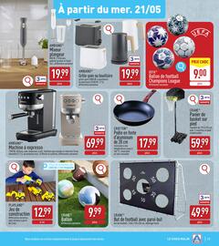 ALDI Dépliant week 21 Pagina 13