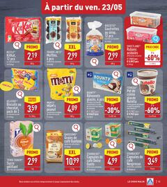 ALDI Dépliant week 21 Pagina 15