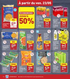 ALDI Dépliant week 21 Pagina 16