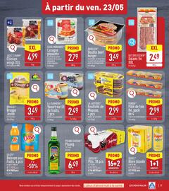 ALDI Dépliant week 21 Pagina 17