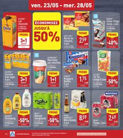 ALDI Dépliant week 21 Pagina 18