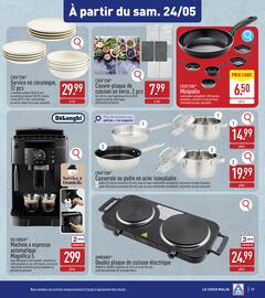 ALDI Dépliant week 21 Pagina 19