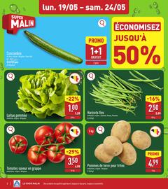 ALDI Dépliant week 21 Pagina 2