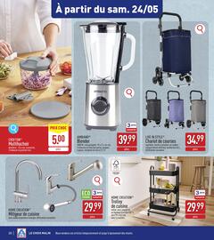 ALDI Dépliant week 21 Pagina 20