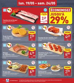 ALDI Dépliant week 21 Pagina 4