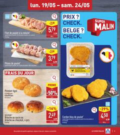 ALDI Dépliant week 21 Pagina 5