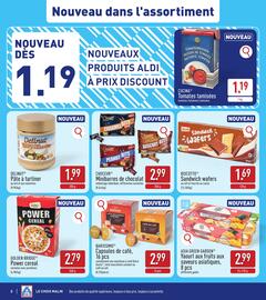 ALDI Dépliant week 21 Pagina 8
