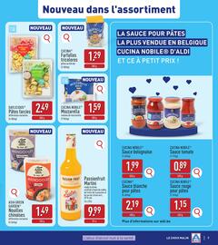 ALDI Dépliant week 21 Pagina 9