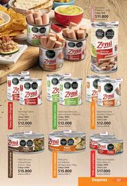 Catálogo Nova Venta Página 135