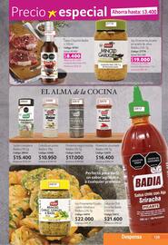 Catálogo Nova Venta Página 137
