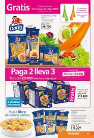 Catálogo Nova Venta Página 141