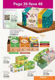 Catálogo Nova Venta Página 169