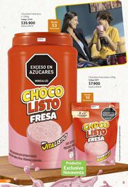 Catálogo Nova Venta Página 184