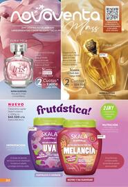 Catálogo Nova Venta Página 200