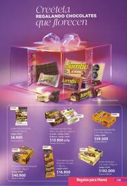 Catálogo Nova Venta Página 216