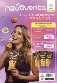 Catálogo Nova Venta Página 222