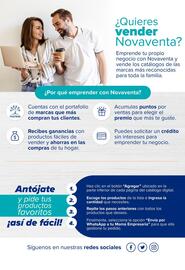 Catálogo Nova Venta Página 223
