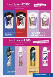 Catálogo Nova Venta Página 27
