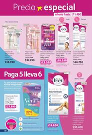 Catálogo Nova Venta Página 54