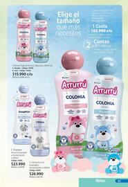 Catálogo Nova Venta Página 59