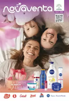 Catálogo Nova Venta (válido hasta 31-05)