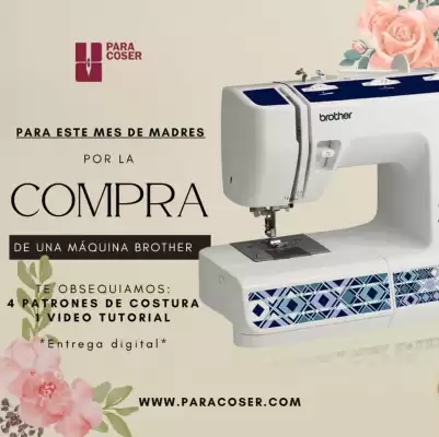 Catálogo Para Coser (válido hasta 12-05)