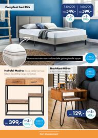 Woonsquare Slaap folder week 20 Pagina 4