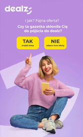 Dealz gazetka tydzień 19 Strona 41