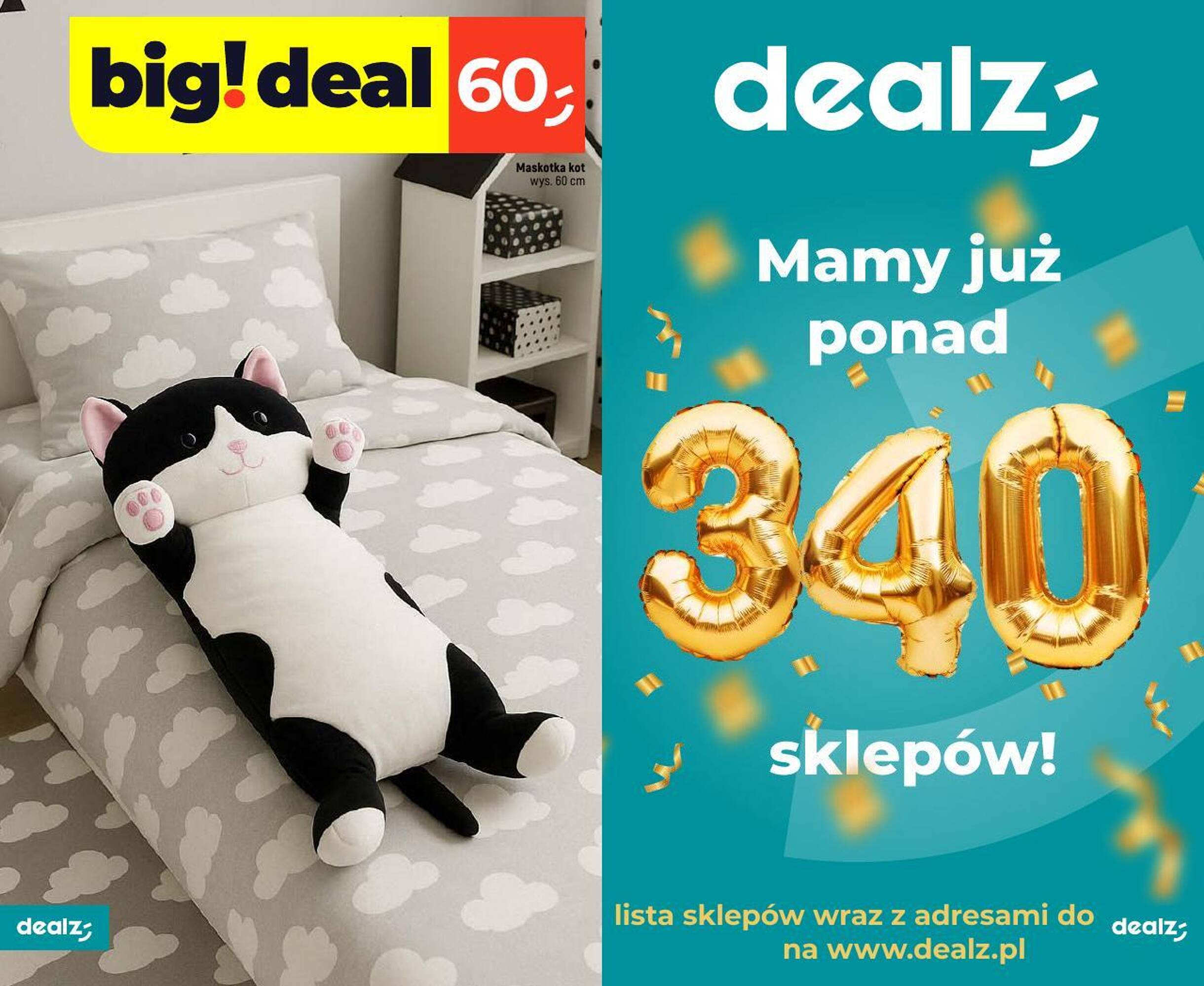 Dealz gazetka tydzień 19 Strona 10