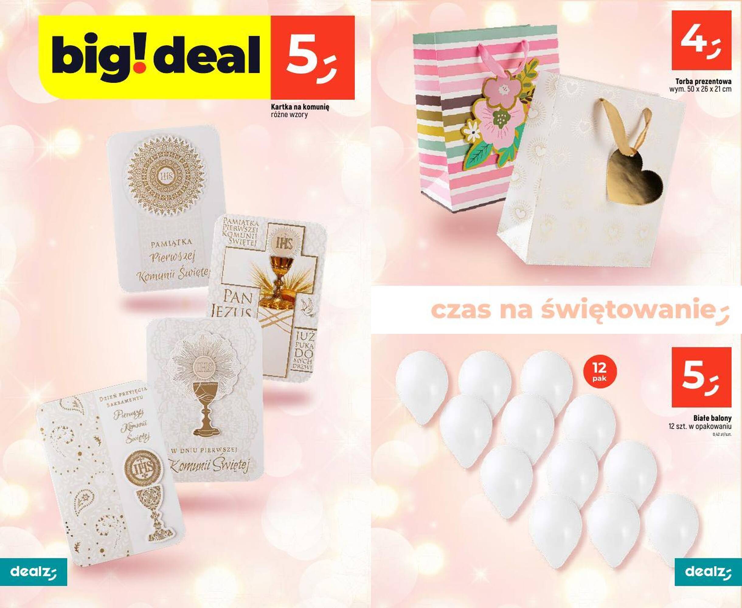 Dealz gazetka tydzień 19 Strona 11