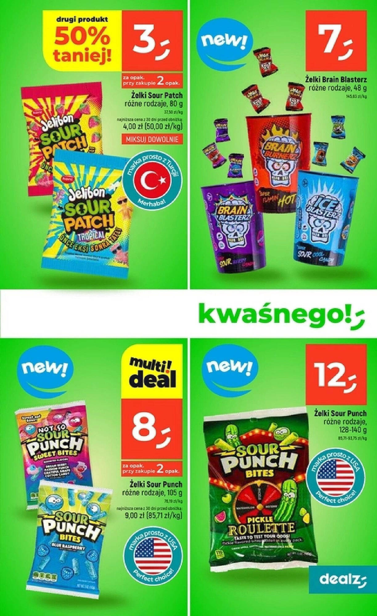 Dealz gazetka tydzień 19 Strona 11