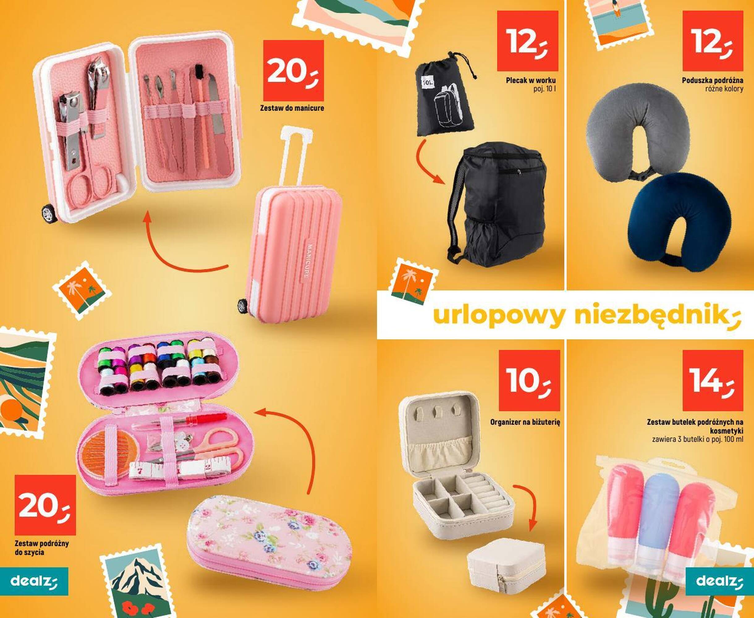Dealz gazetka tydzień 19 Strona 12