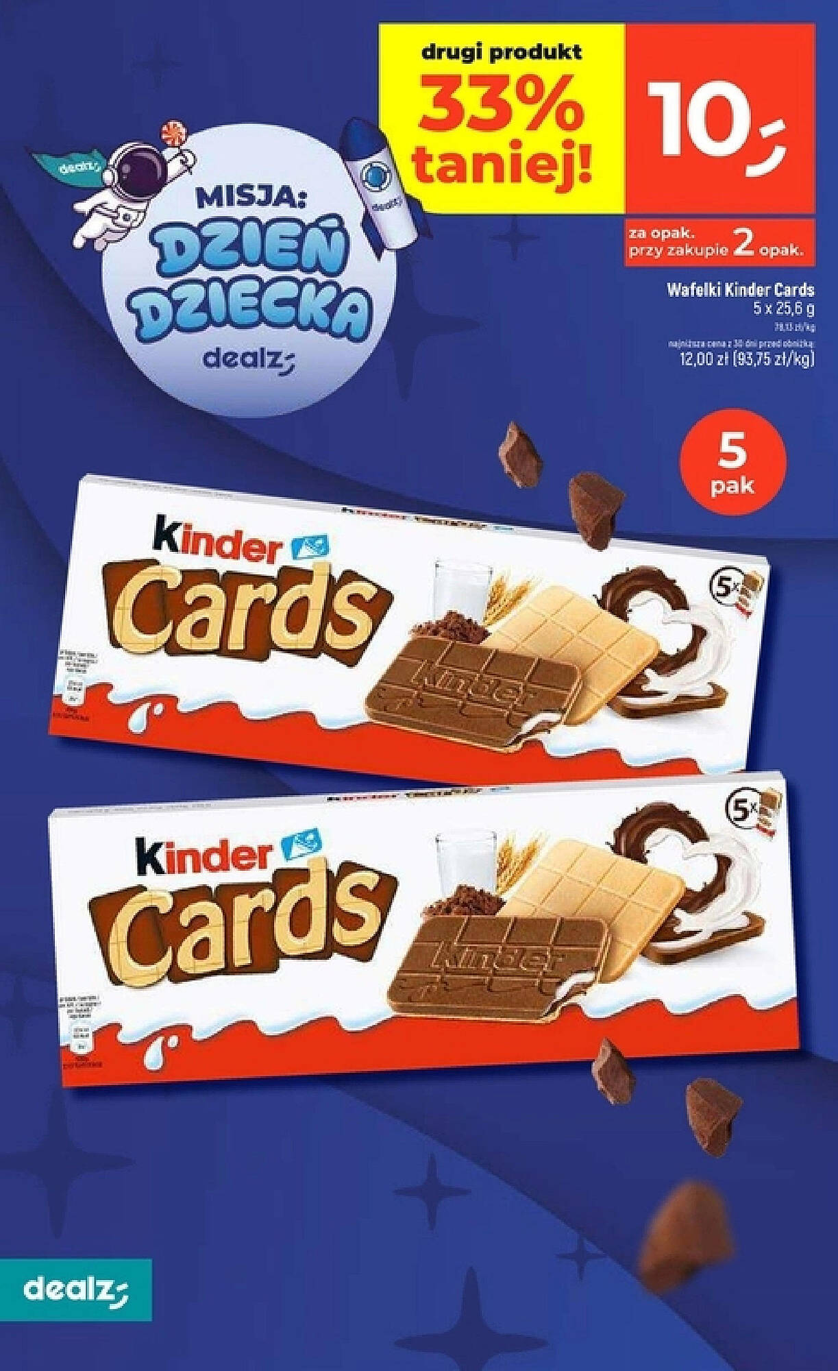 Dealz gazetka tydzień 19 Strona 12