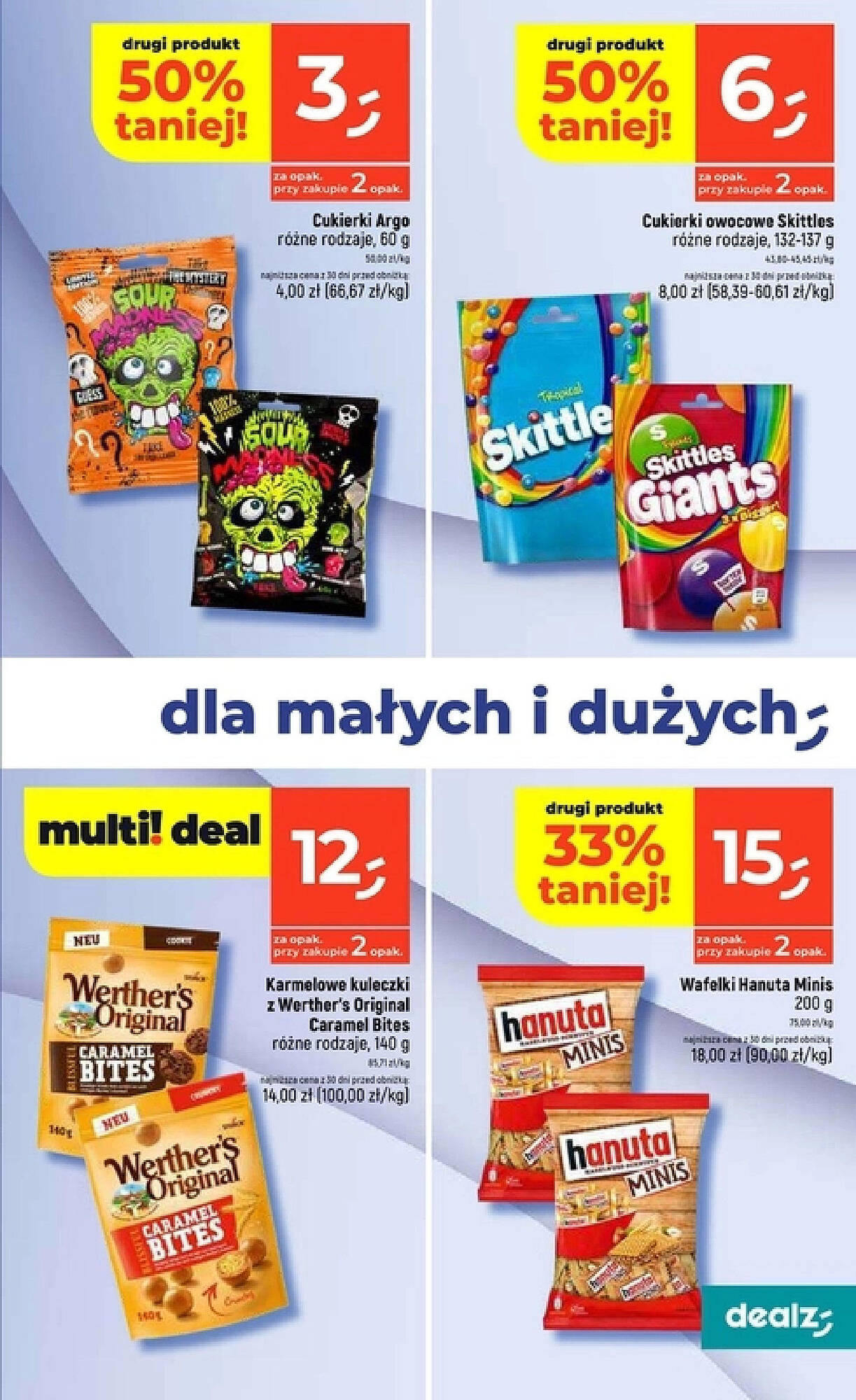 Dealz gazetka tydzień 19 Strona 13