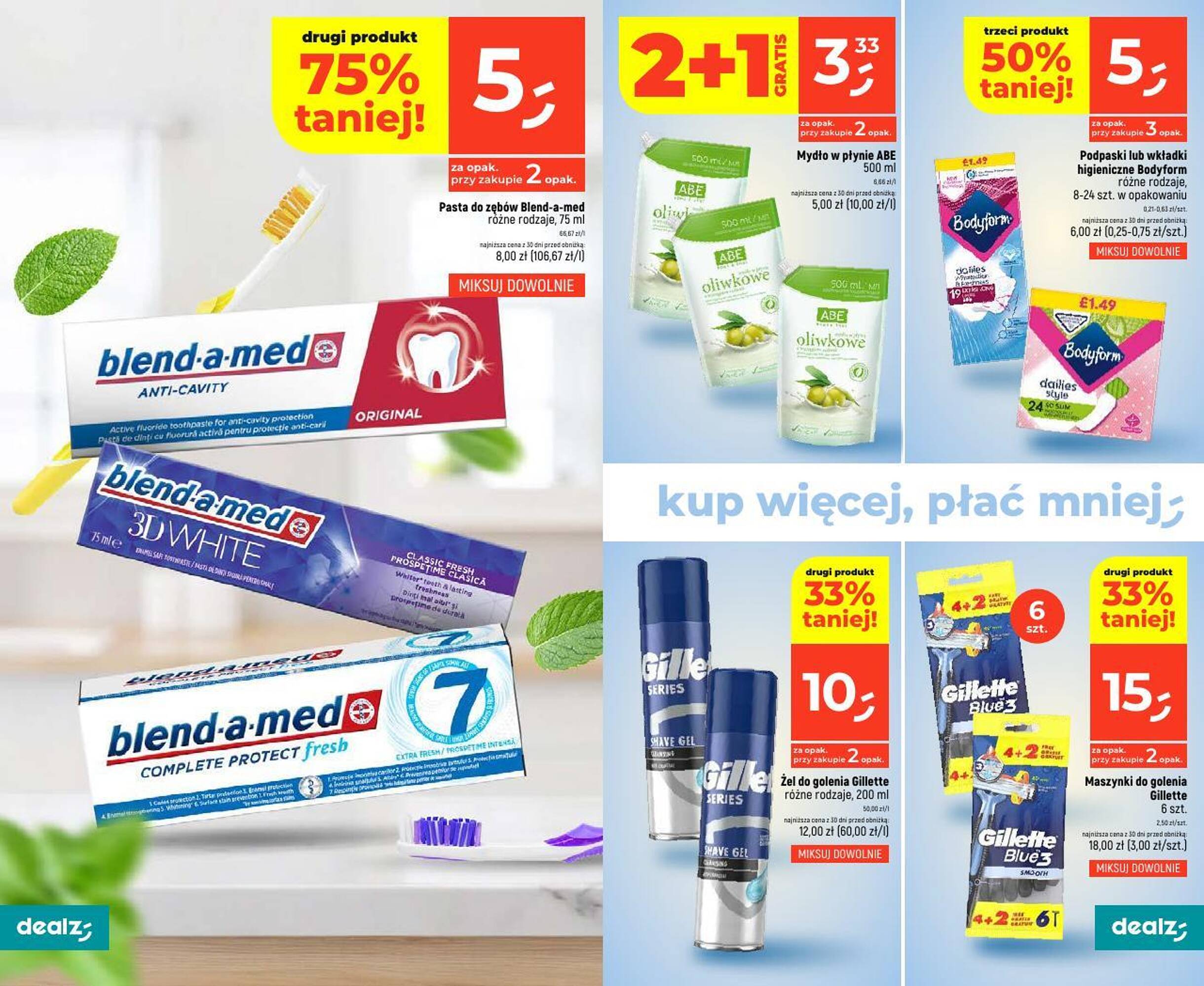 Dealz gazetka tydzień 19 Strona 15