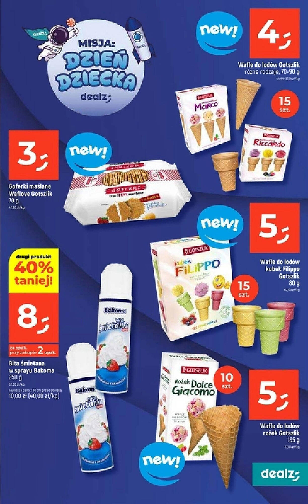 Dealz gazetka tydzień 19 Strona 15
