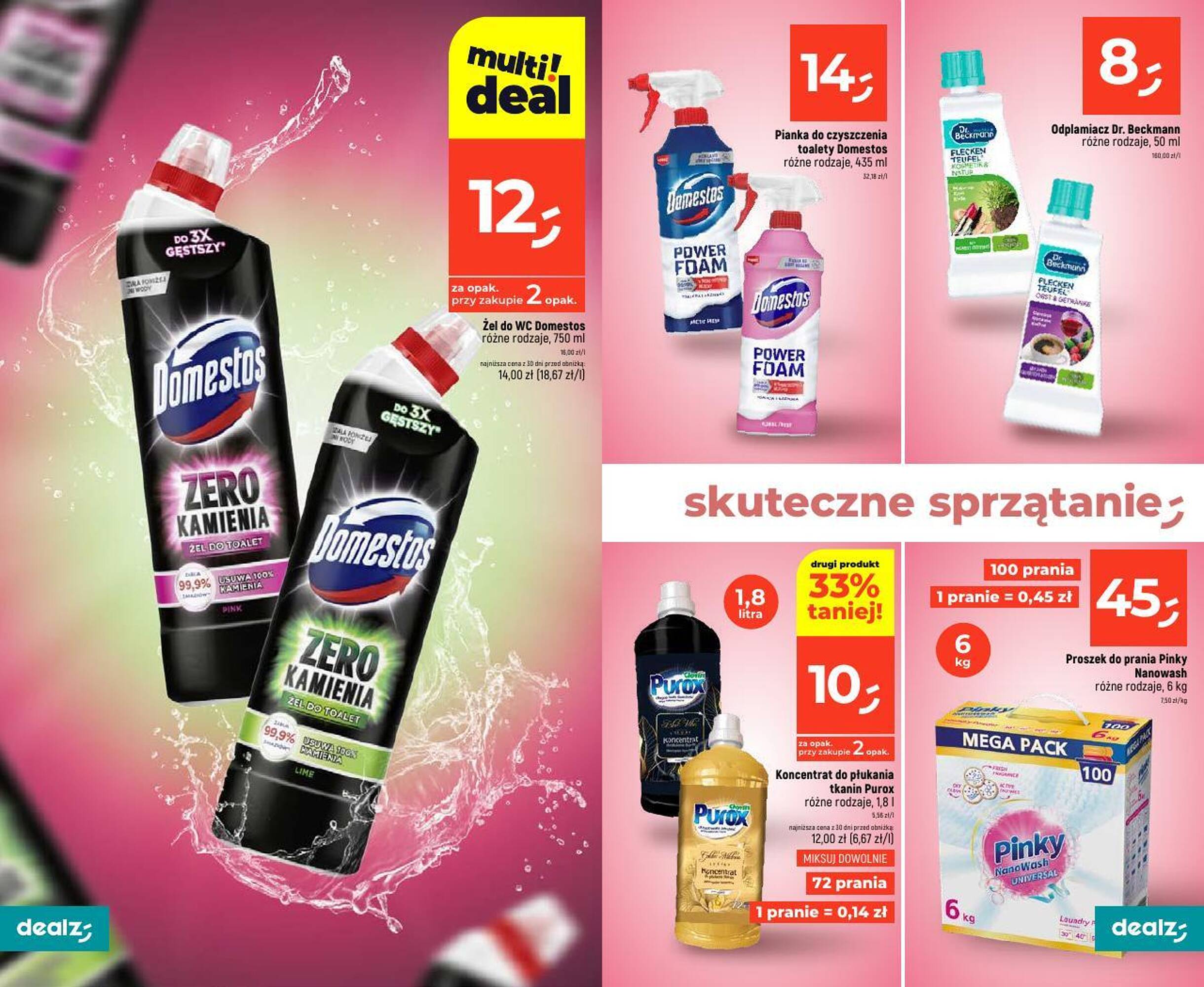 Dealz gazetka tydzień 19 Strona 16
