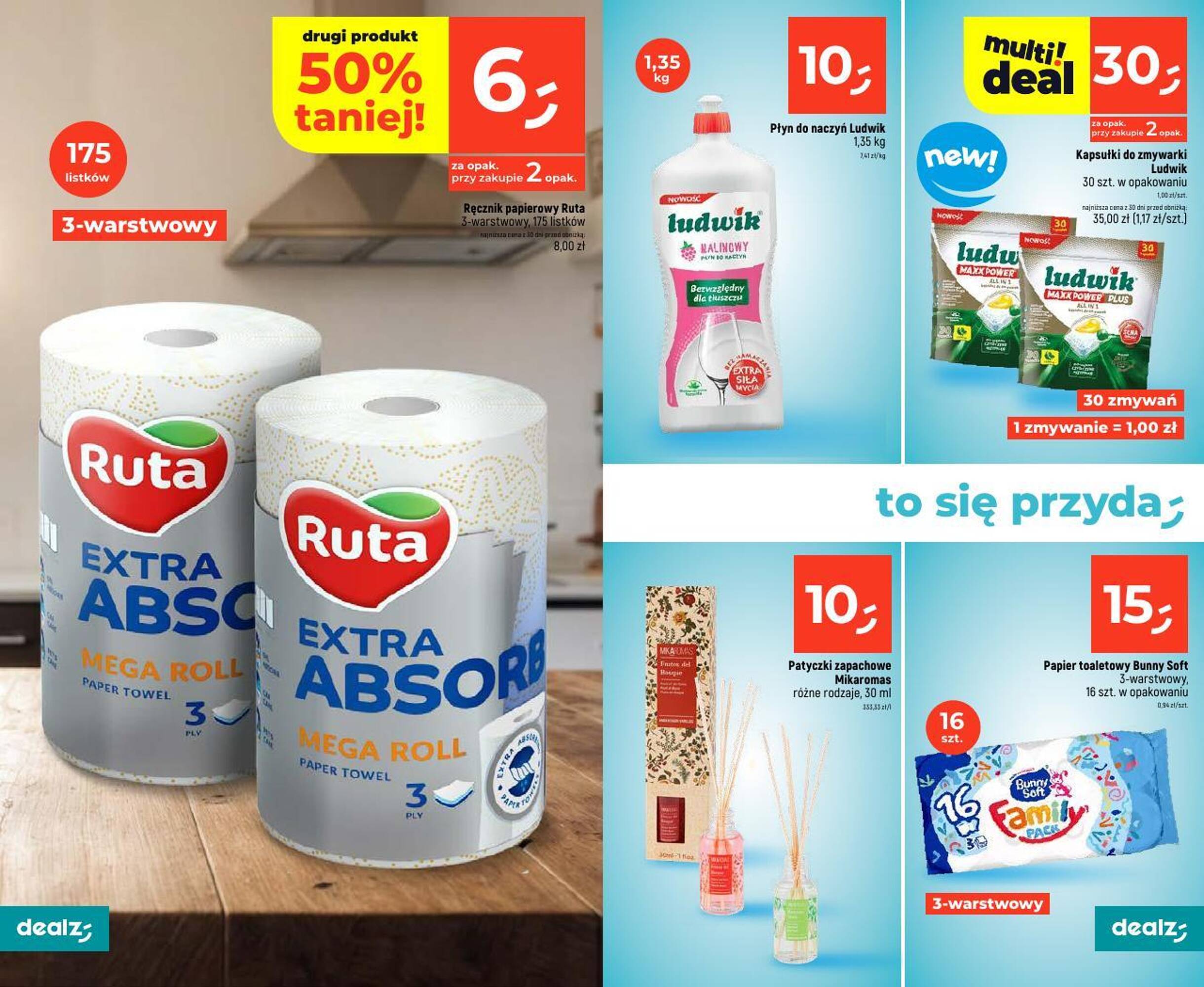 Dealz gazetka tydzień 19 Strona 17