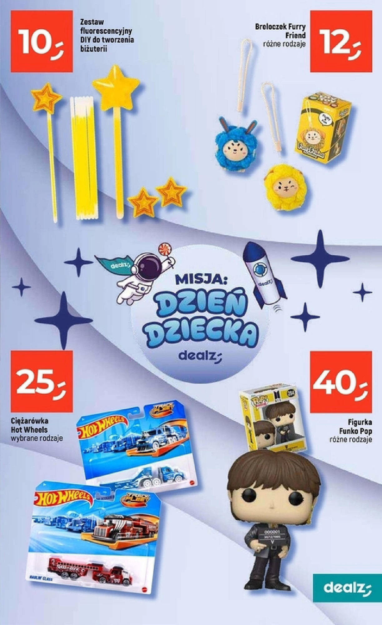 Dealz gazetka tydzień 19 Strona 17