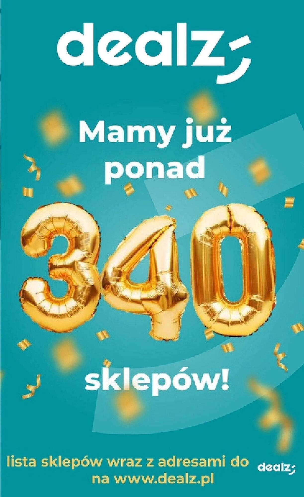 Dealz gazetka tydzień 19 Strona 19
