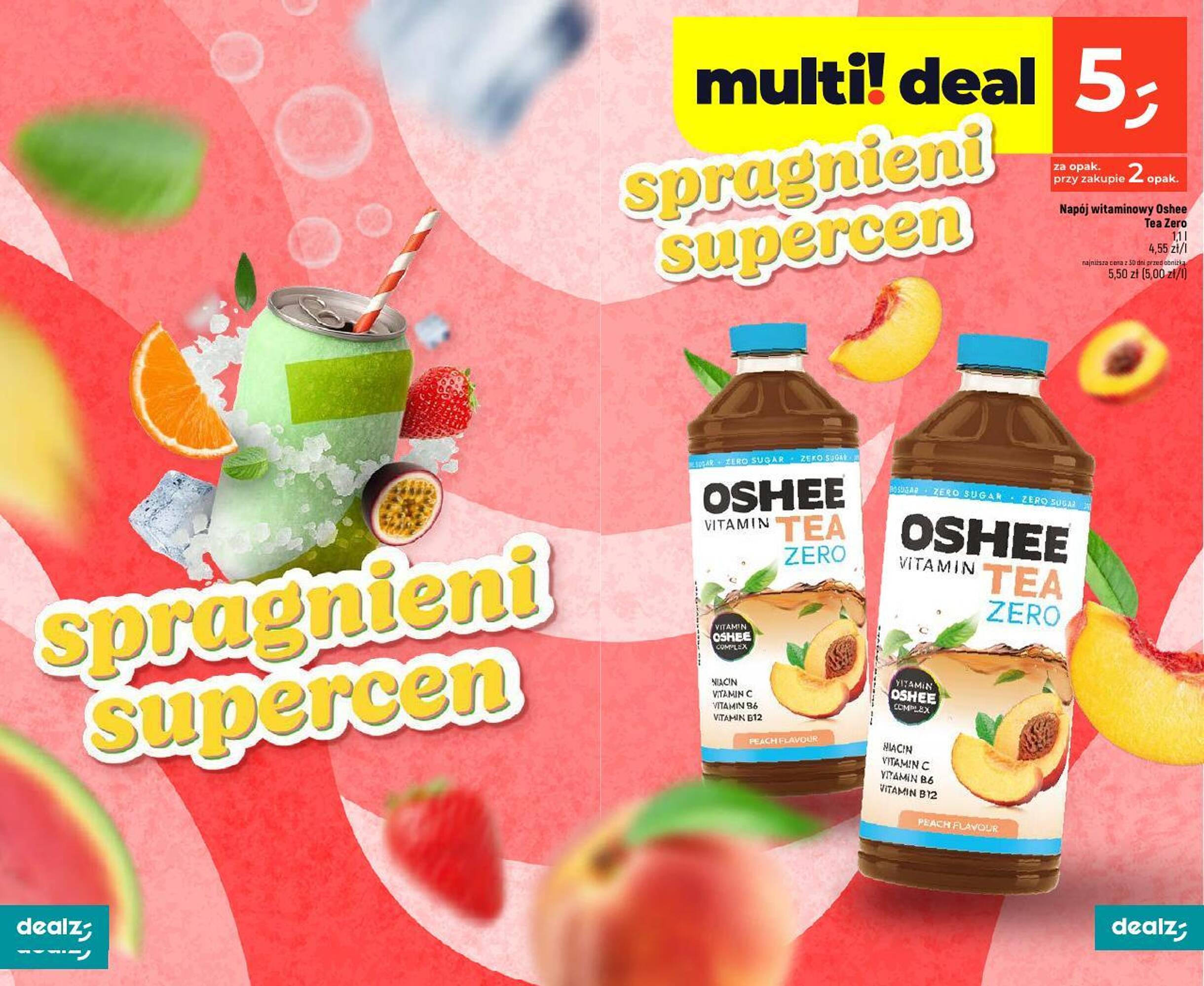 Dealz gazetka tydzień 19 Strona 2