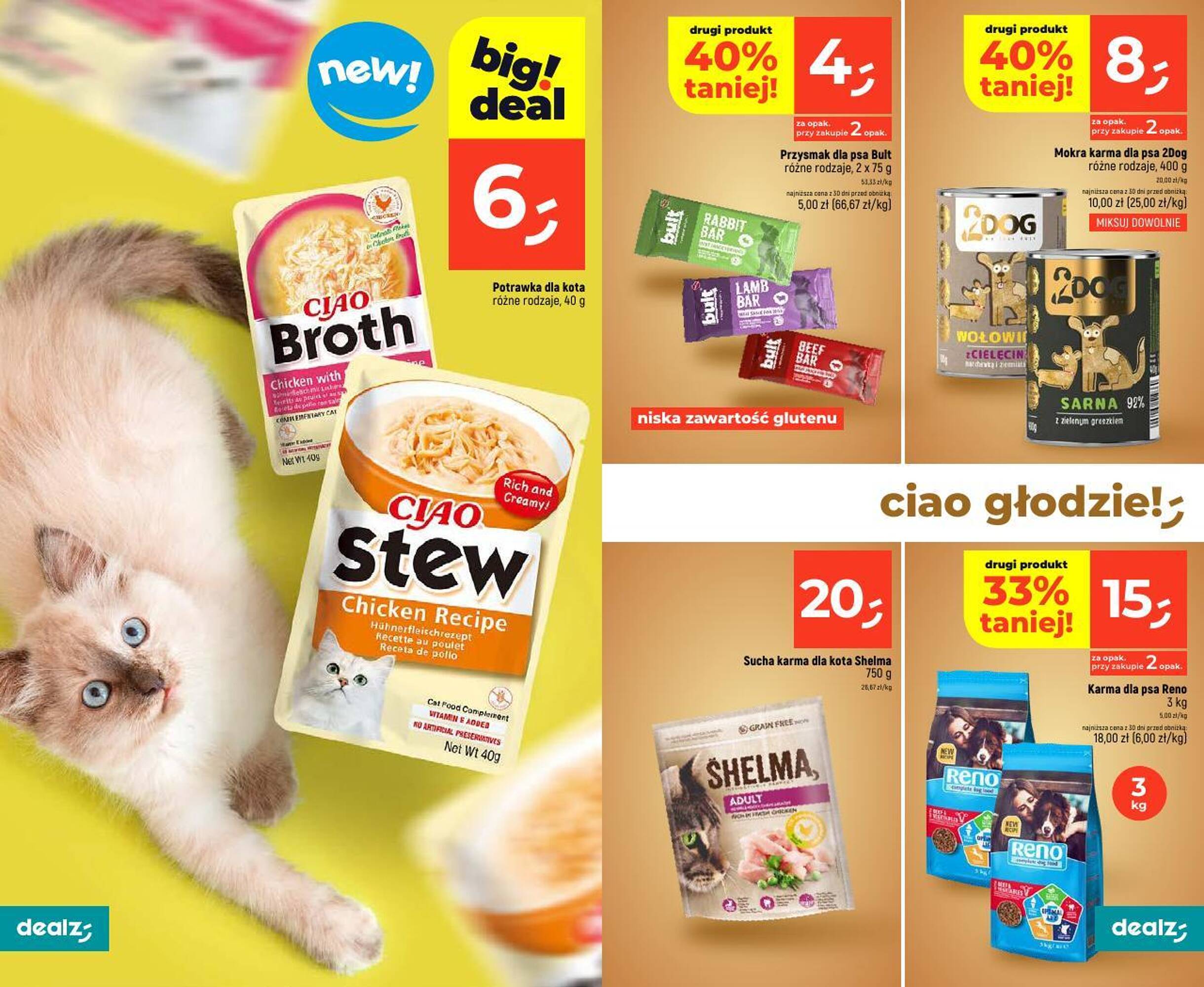 Dealz gazetka tydzień 19 Strona 20