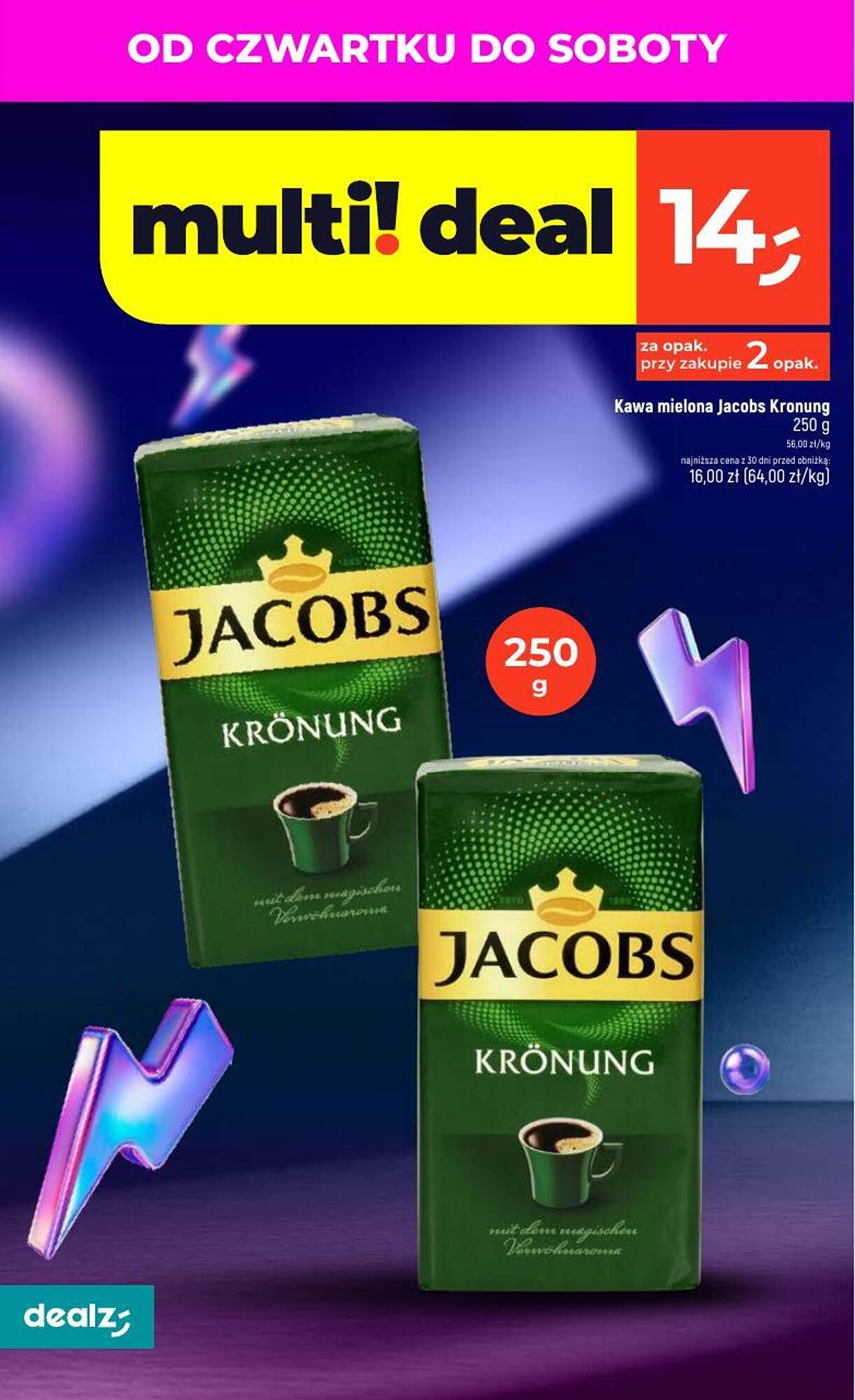 Dealz gazetka tydzień 19 Strona 21
