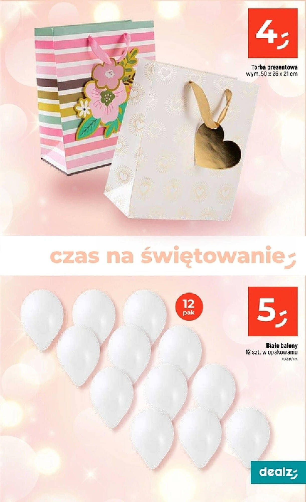 Dealz gazetka tydzień 19 Strona 21