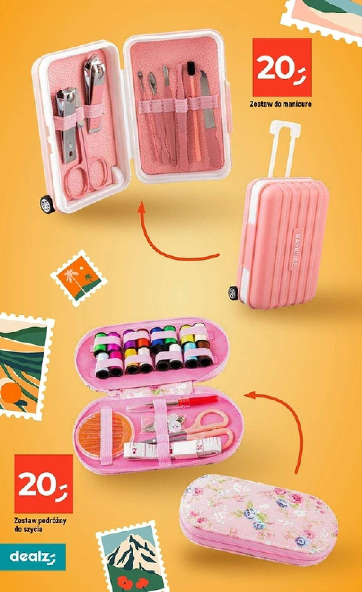 Dealz gazetka tydzień 19 Strona 22