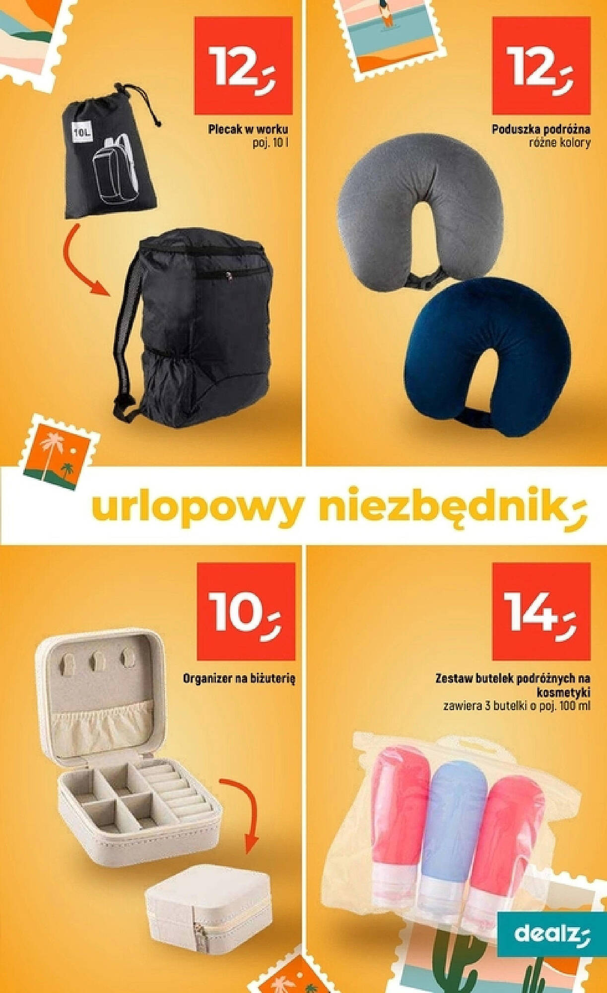 Dealz gazetka tydzień 19 Strona 23