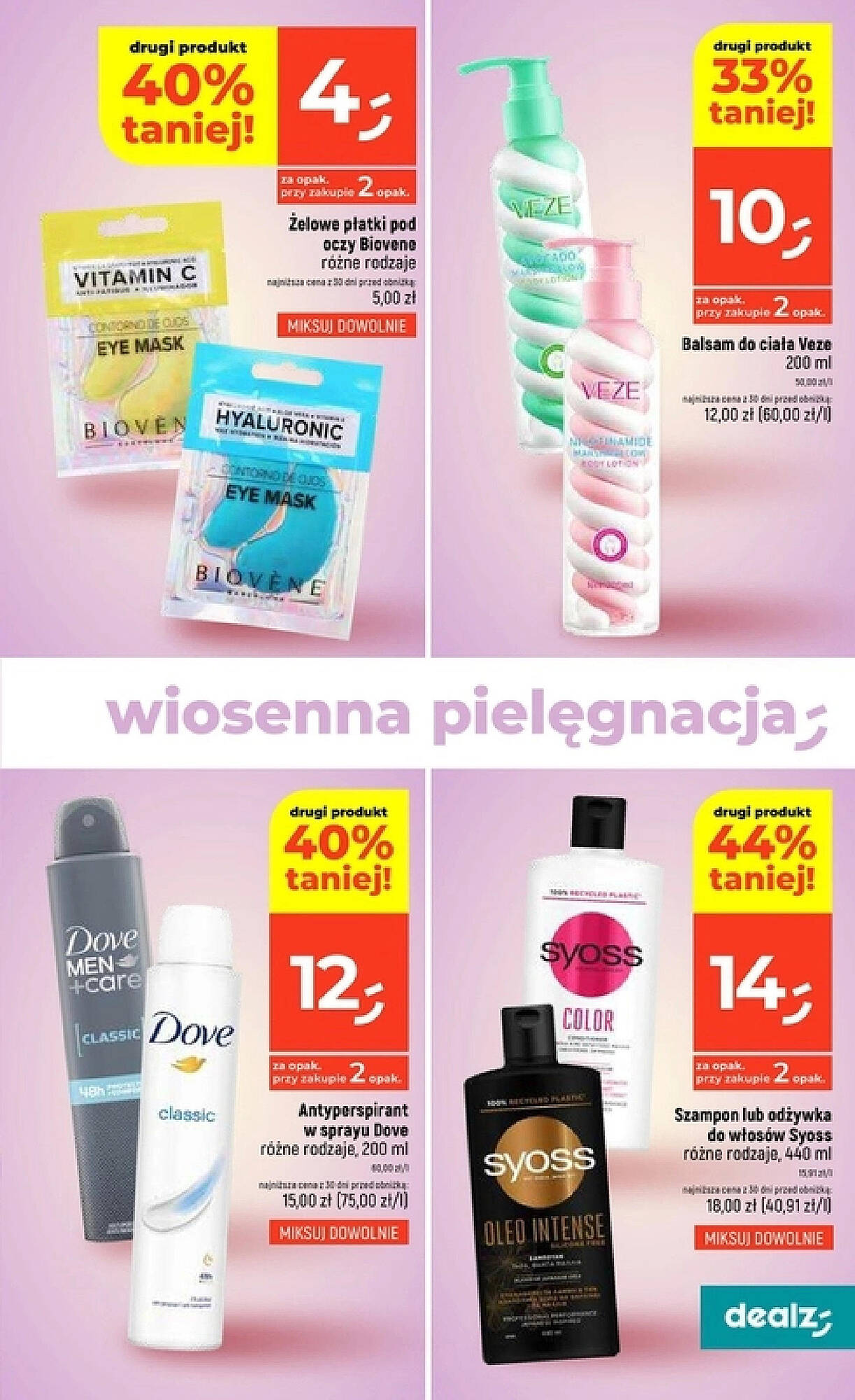 Dealz gazetka tydzień 19 Strona 25