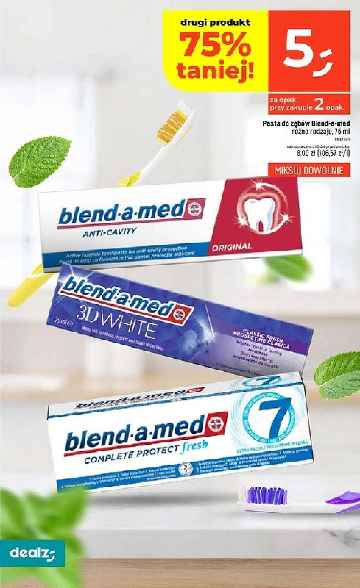 Dealz gazetka tydzień 19 Strona 28