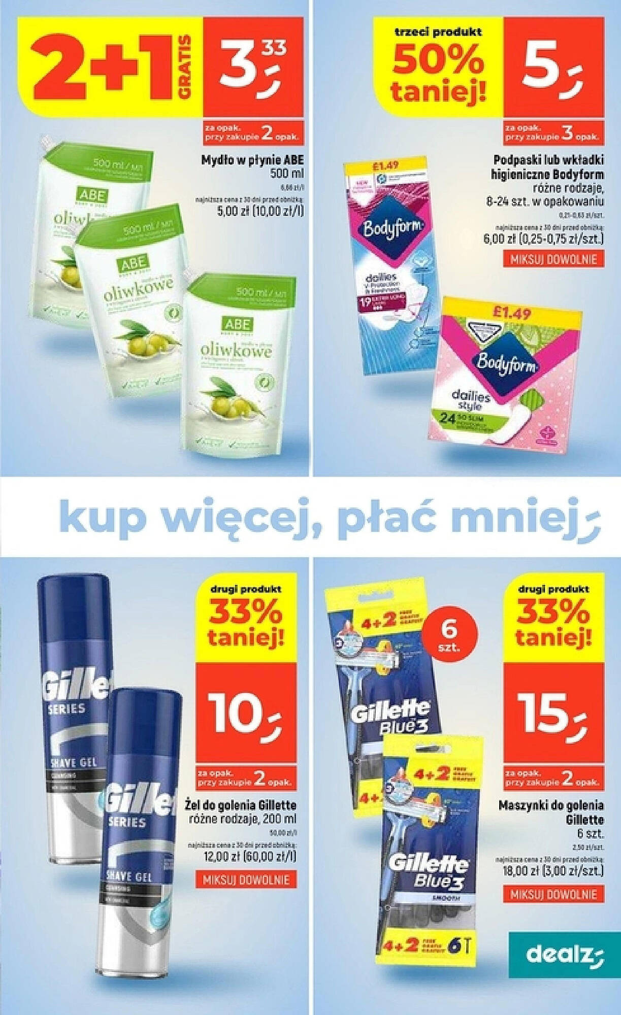 Dealz gazetka tydzień 19 Strona 29