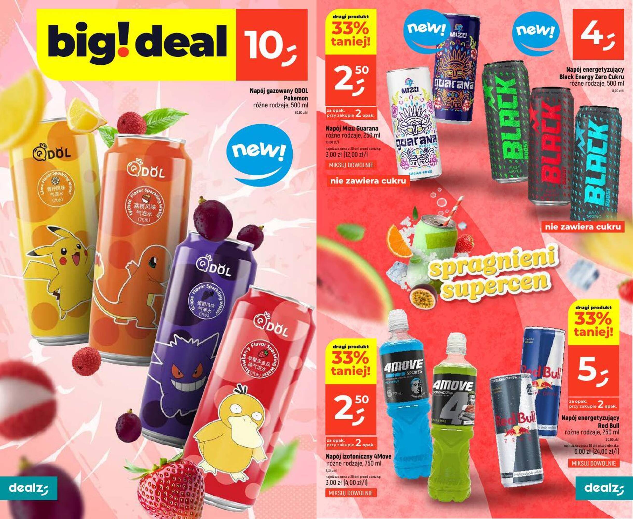 Dealz gazetka tydzień 19 Strona 3